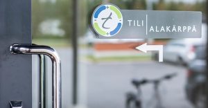 Oululainen tilitoimisto Tilialakärppä Oy