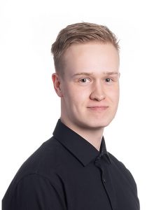 Antti Kivioja