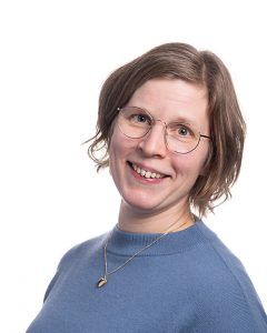 Hanna Alakärppä