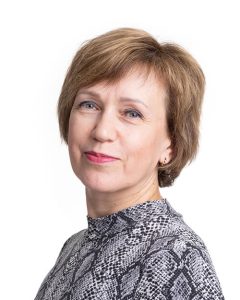 Olga Pirttikoski