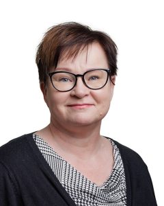 Tanja Karhu